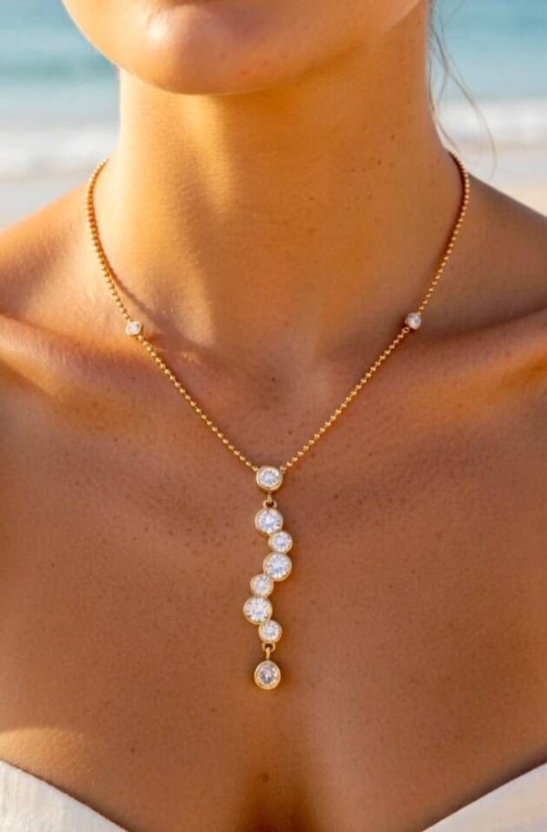 ✨️ Collier Lea✨️