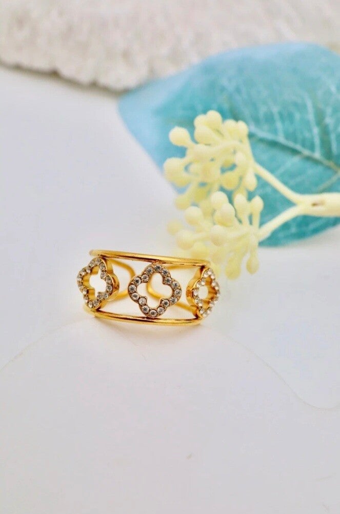 ✨️ Bague Leonie✨️