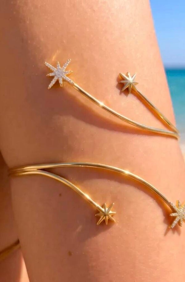 ✨️ Bracelets de bras✨️