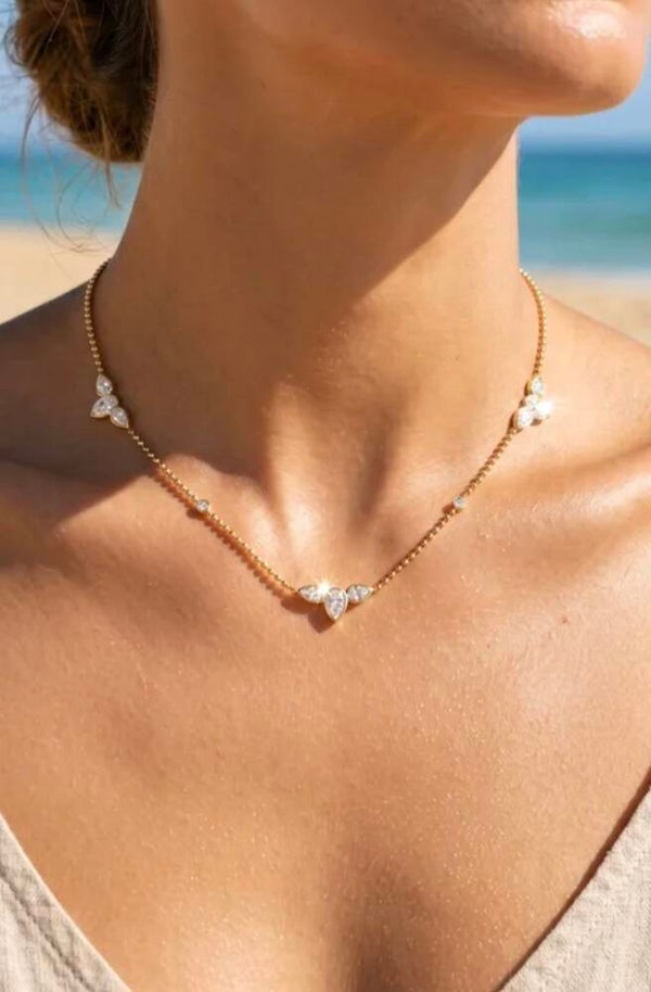 ✨️ Collier Maya✨️