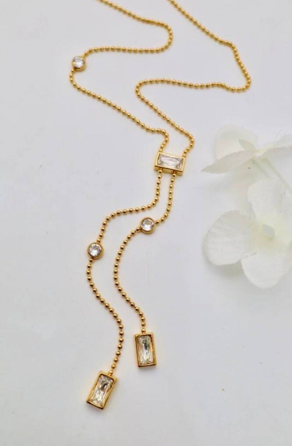 ✨️ Collier Eleonore✨️