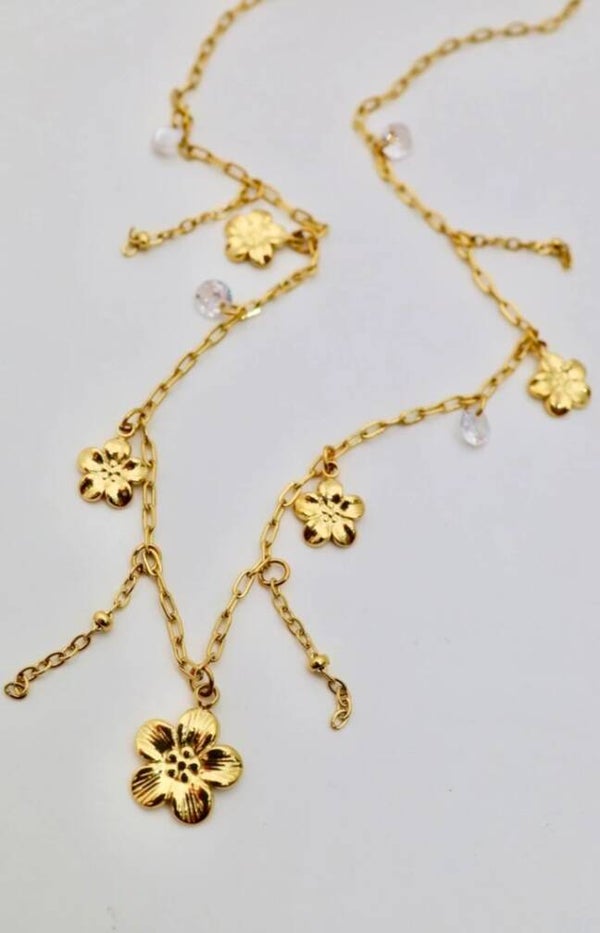 ✨️ Collier Laya ✨️