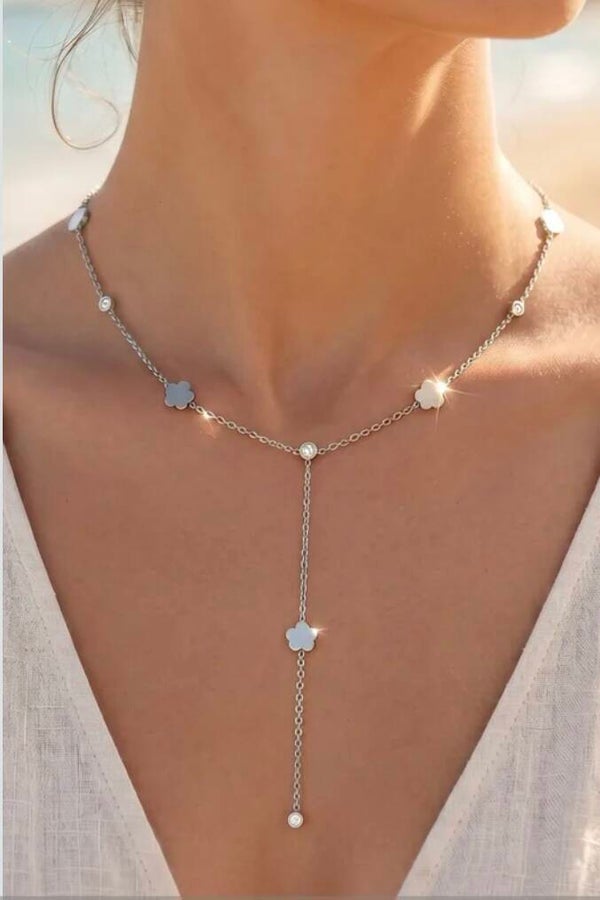 ✨️ Collier Y