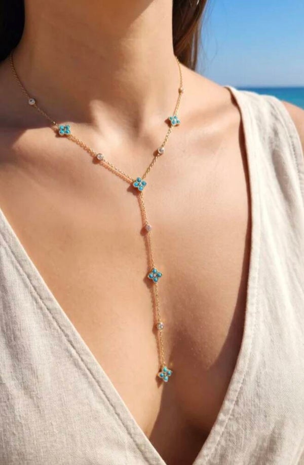 ✨️ Collier Merveille✨️