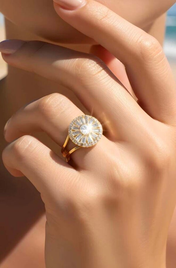 ✨️ Bague anti-stress ✨️