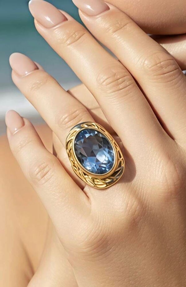 ✨️ Bague XL ✨️