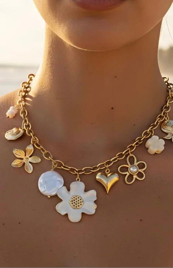 ✨️ Collier Daphné ✨️