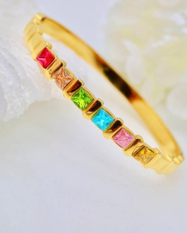 ✨️ Bracelets zircons✨️