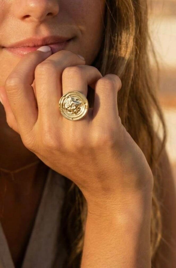 ✨️Bague Katharine✨️