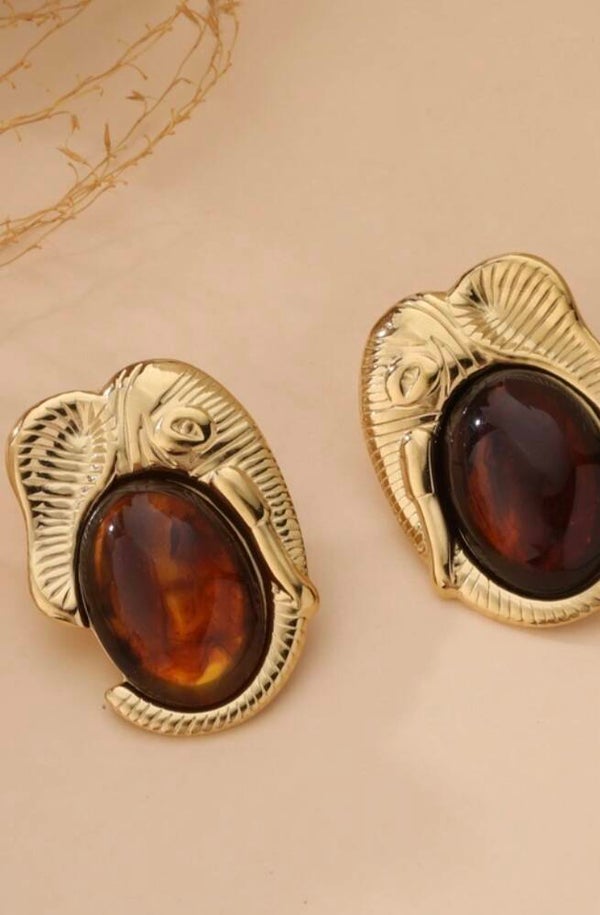 ✨️Boucles d'oreilles pendantes Margot✨️