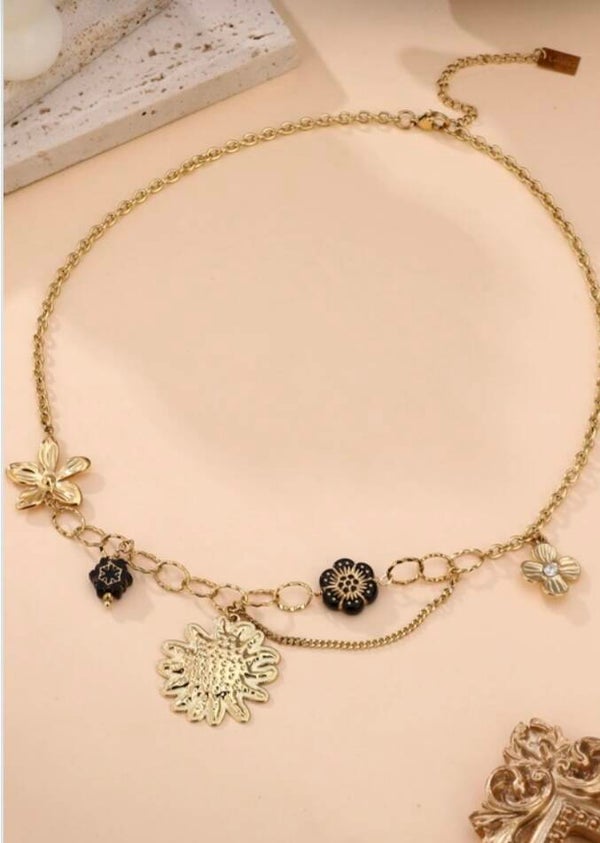 ✨️Collier Alexiane✨️