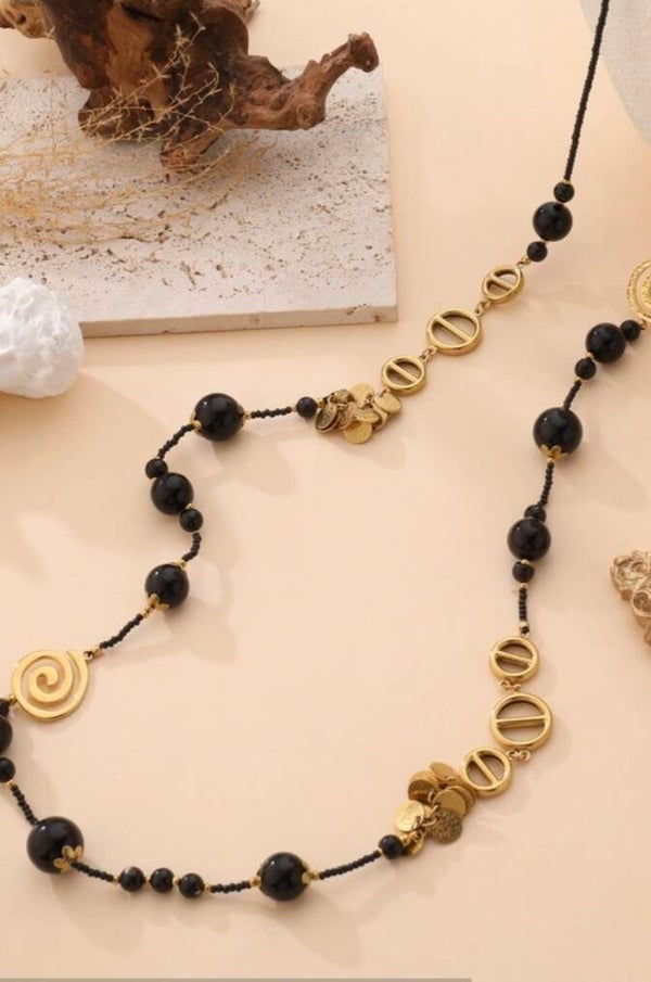 ✨️Collier sautoir Clara✨️