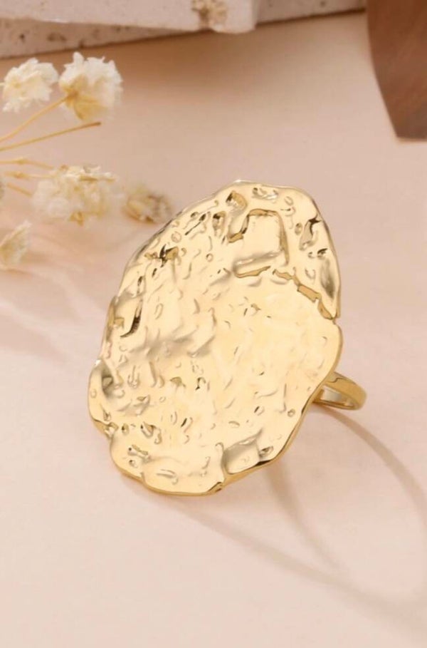 ✨️Bague Isaline✨️