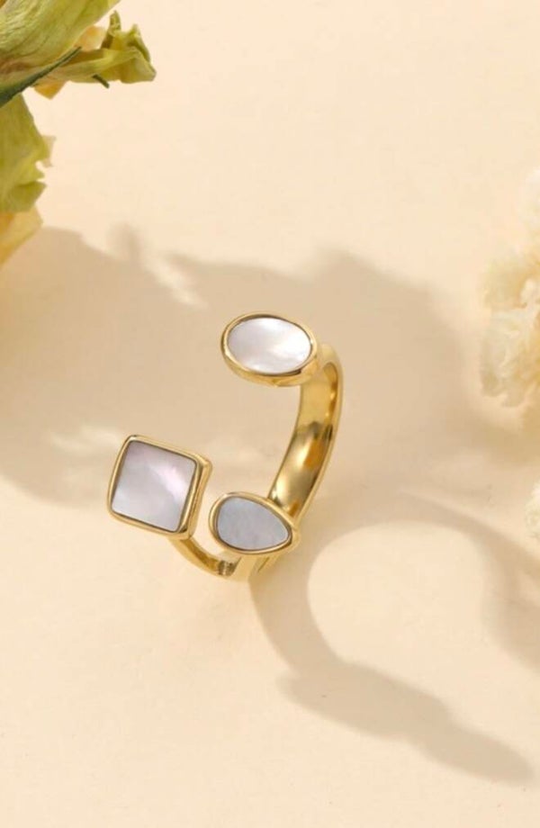✨️Bague Lovelika✨️