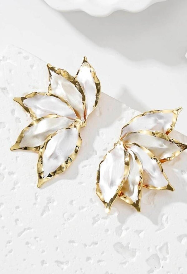 ✨️Boucles d'oreilles  Rosaria✨️