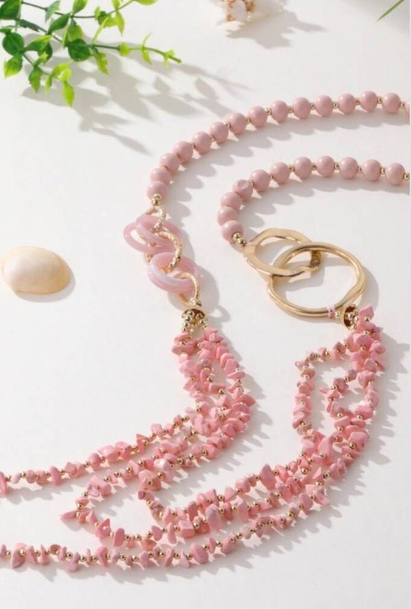 ✨️Collier sautoir Jana✨️