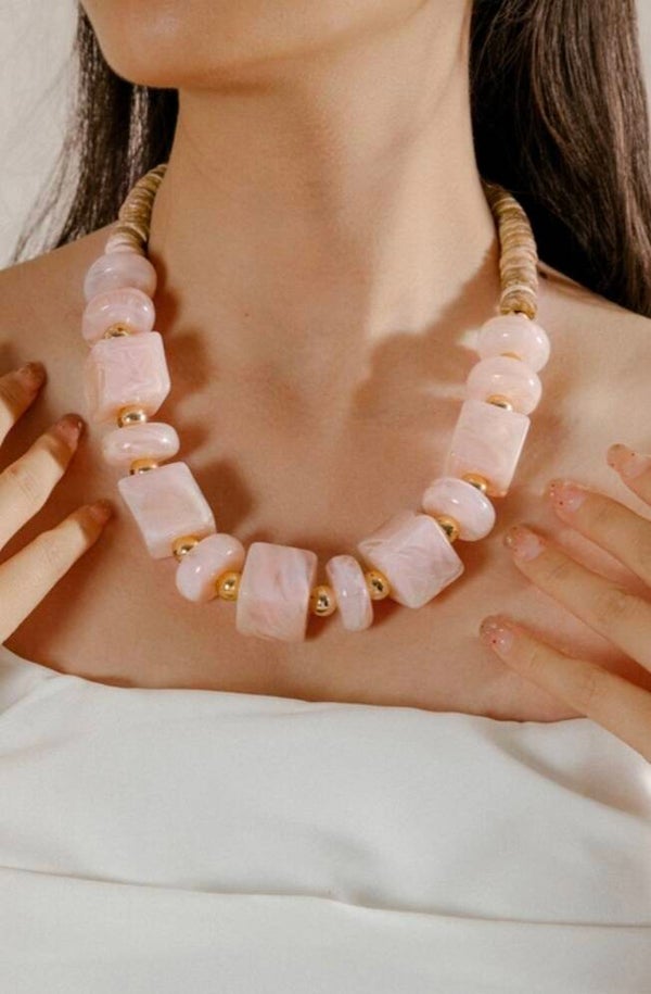 ✨️Collier Estrella✨️