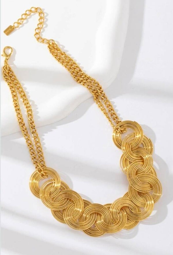 ✨️Collier Kassia✨️