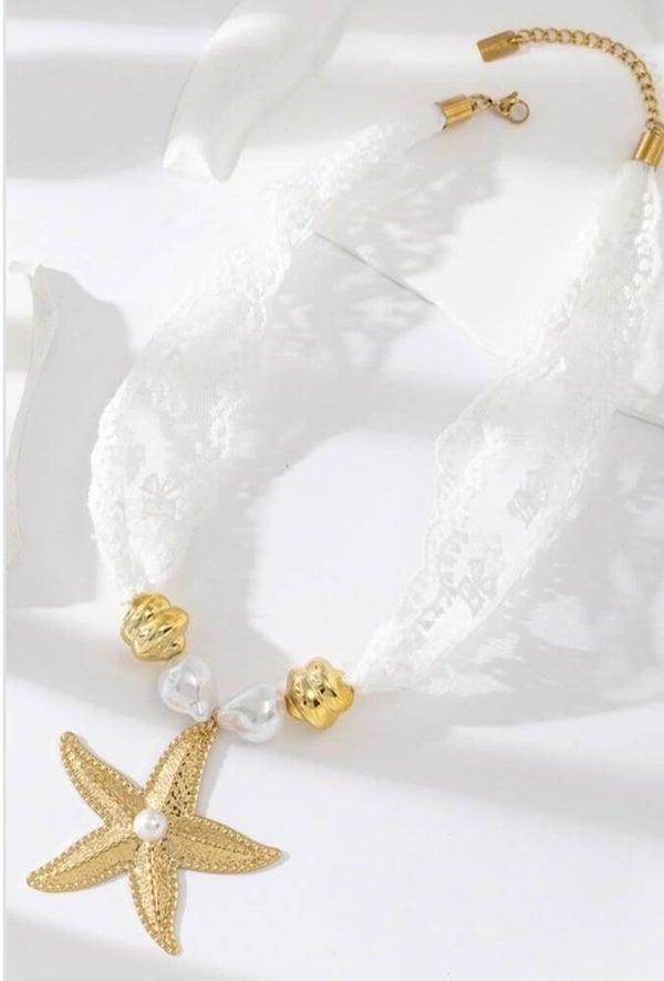 ✨️Collier Maëlysia✨️