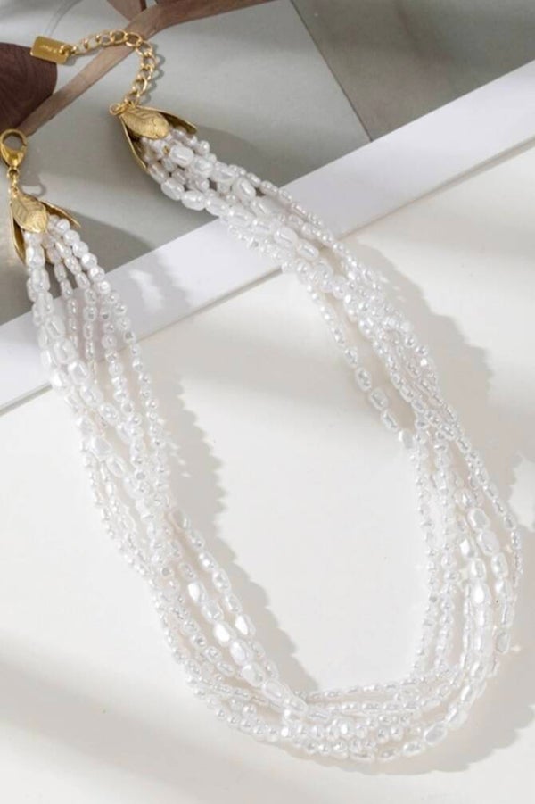 ✨️Collier Solange✨️