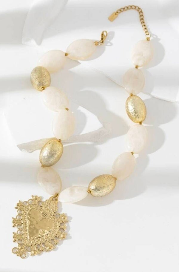 ✨️Collier Marcia✨️