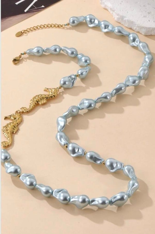 ✨️Collier sautoir Juna✨️