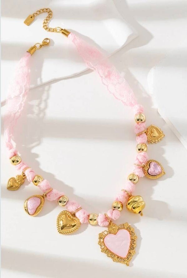 ✨️Collier Mélina✨️