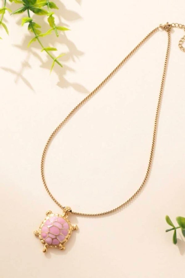 ✨️Collier pendentif Mélodie✨️