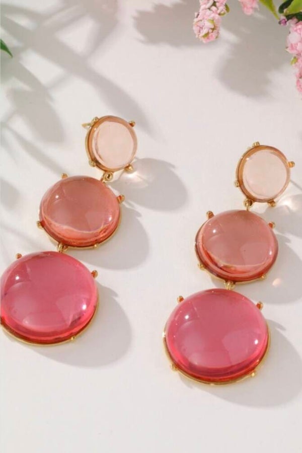 ✨️Boucles d'oreilles Talyssa✨️