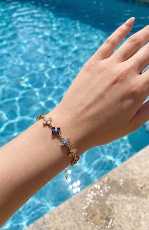 ✨️ Bracelets princesse✨️