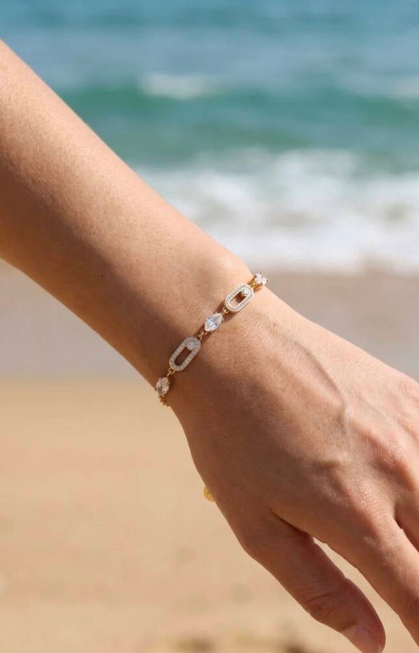 ✨️ Bracelets strass ✨️