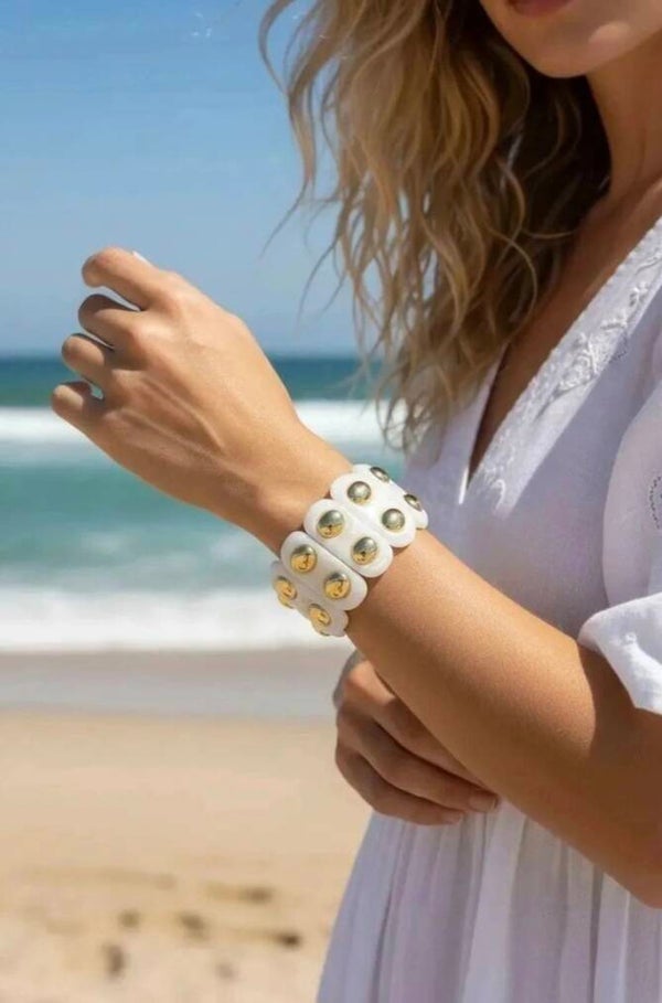 ✨️ Bracelets manchette✨️