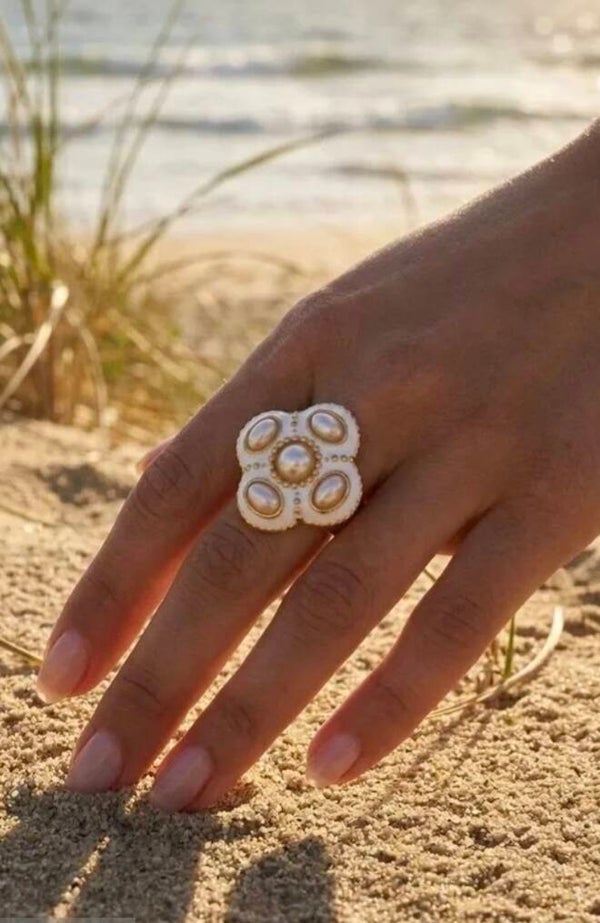 ✨️ Bague sasha✨️