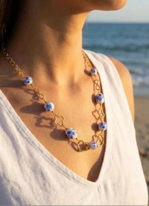 ✨️ Collier Gaelle ✨️