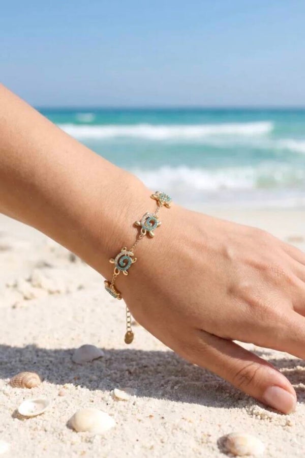 ✨️ Bracelets tortue ✨️