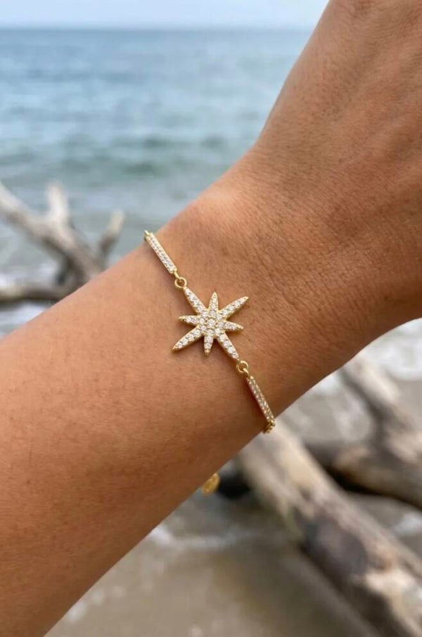 ✨️ Bracelets étoile ✨️