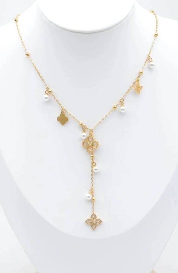 ✨️ Collier geraldine✨️