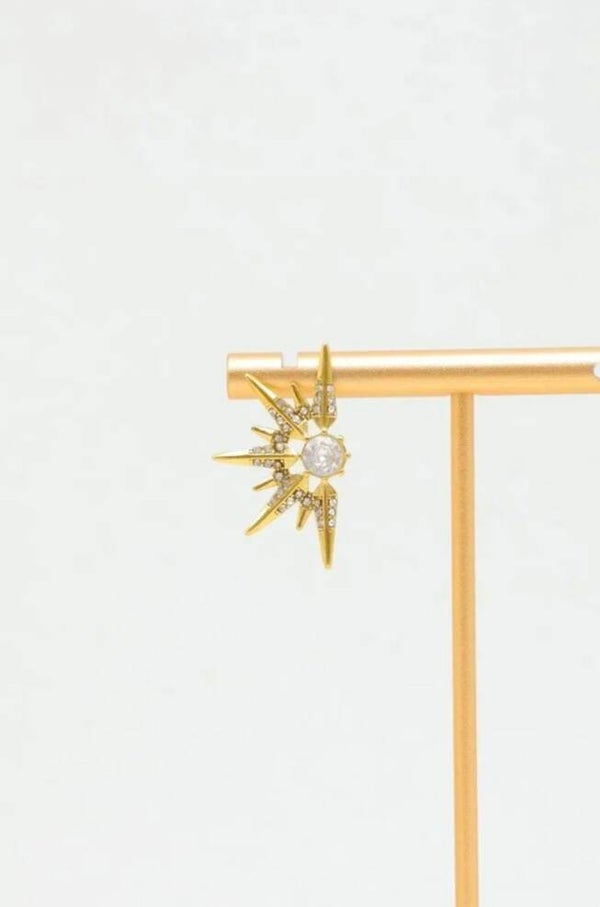 ✨️ Boucle d'oreille étoile ✨️