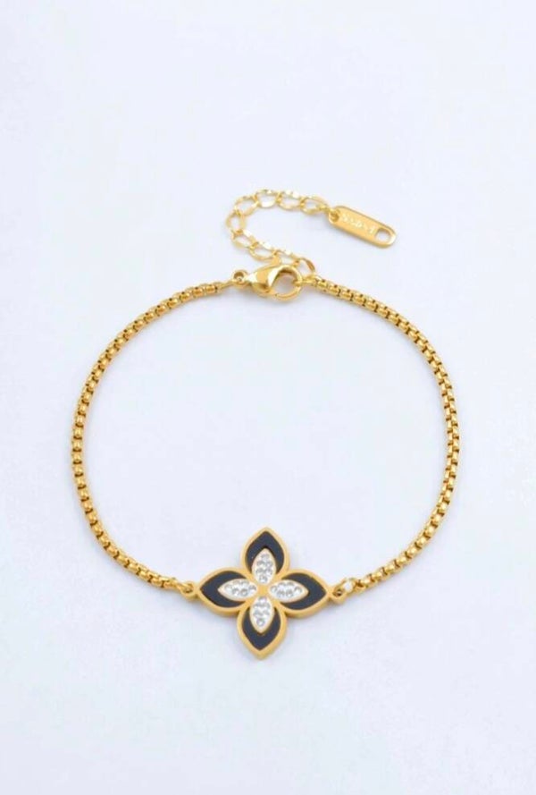 ✨️ Bracelets trèfle ✨️