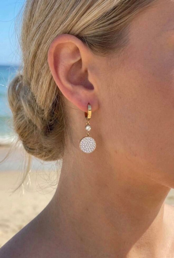 ✨️ Boucles Sandy✨️