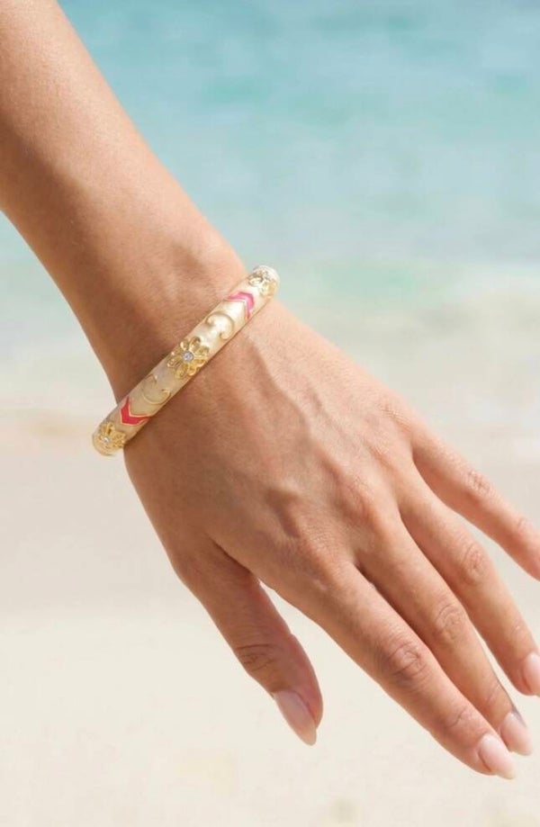✨️ Bracelets jonc Thaïlandais ✨️