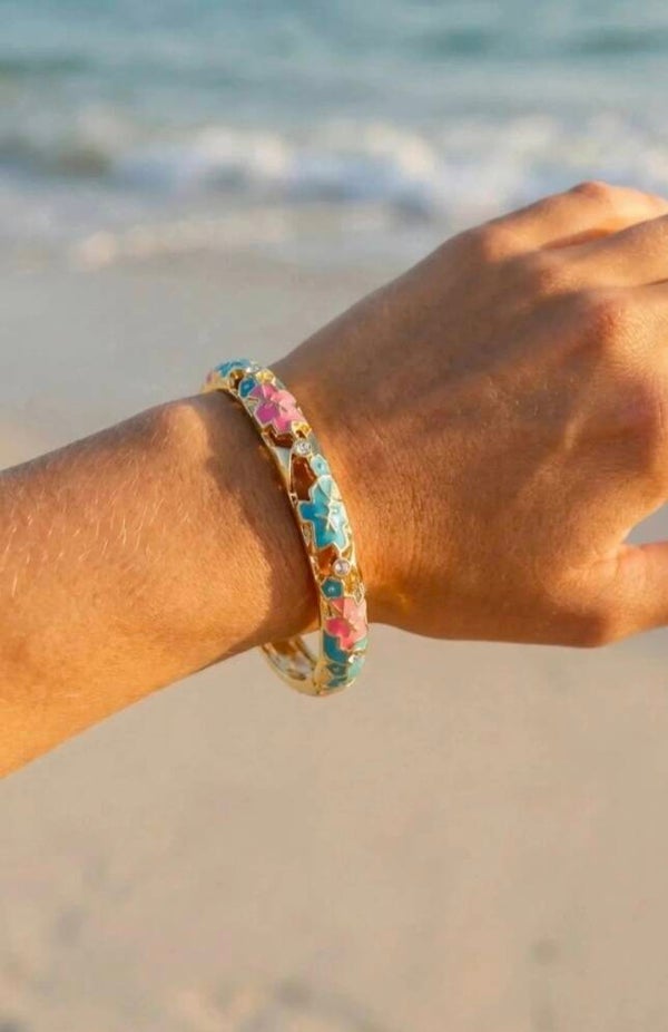 ✨️ Bracelets jonc Thaïlandais en laiton✨️