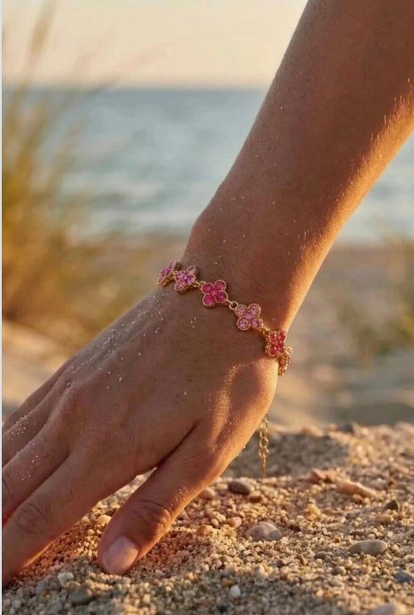✨️ Bracelets Princesse ✨️