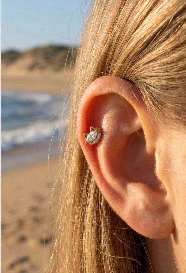 ✨️ Piercing chats ✨️