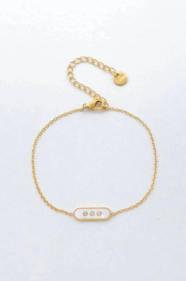 ✨️ Bracelets Iris✨️