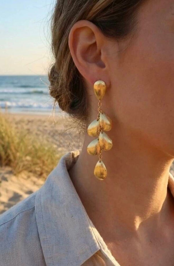 ✨️ Boucle Glaya✨️