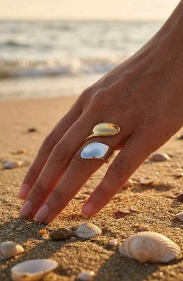 ✨️ Bague Sam✨️