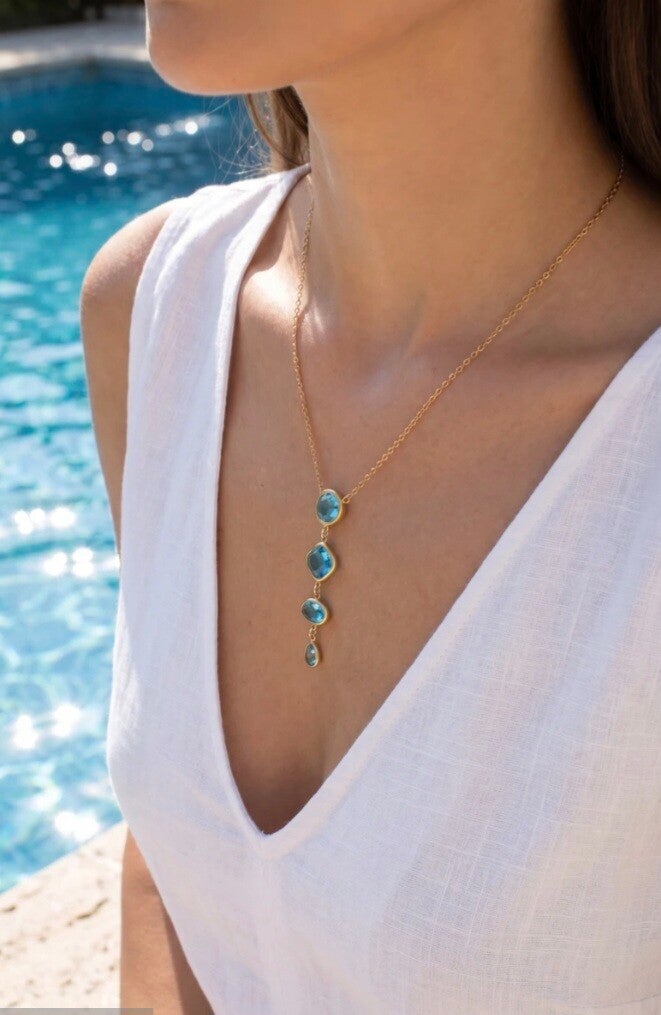 ✨️ Collier Allia✨️