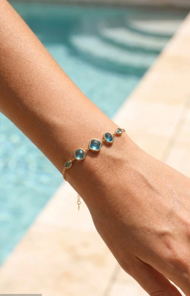 ✨️ Bracelets Allia✨️