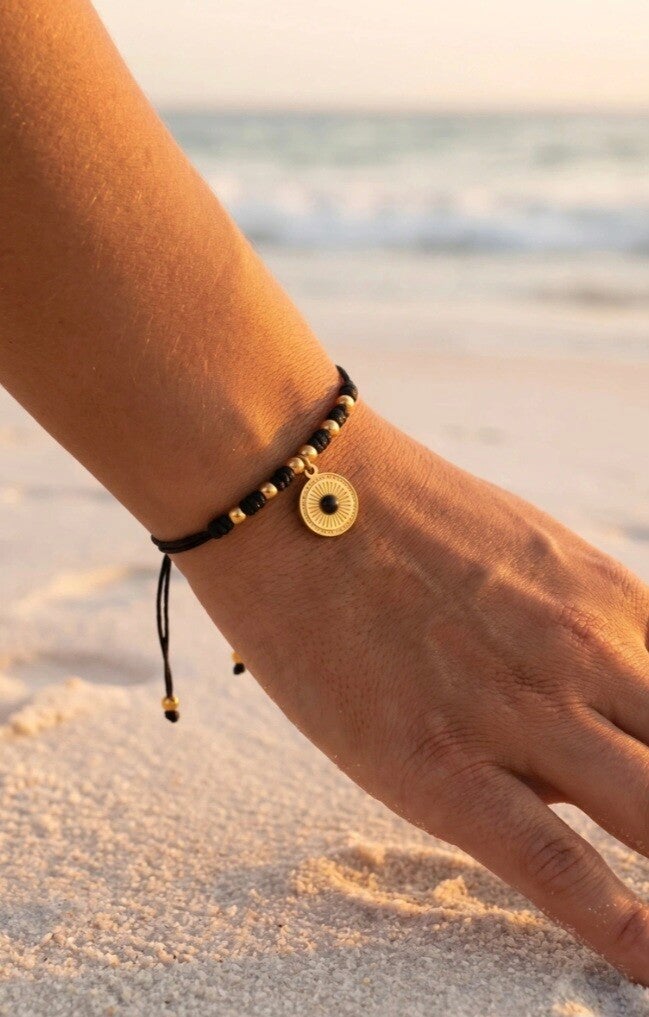 ✨️ Bracelets cordon coulissant ✨️